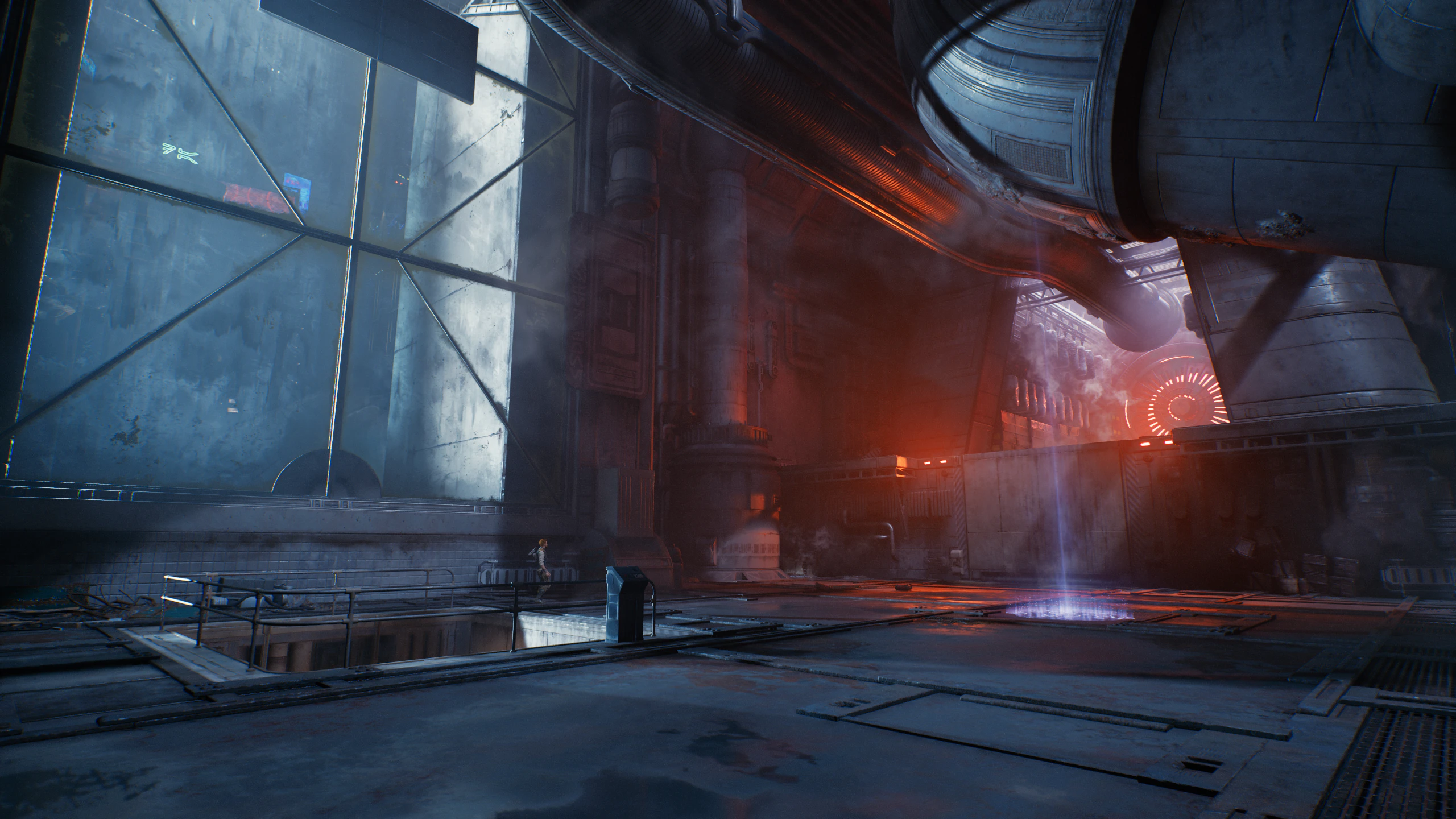 Star Wars Jedi : Survivor Screenshot